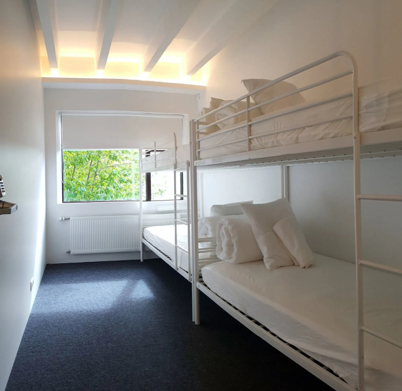 Lækur Hostel