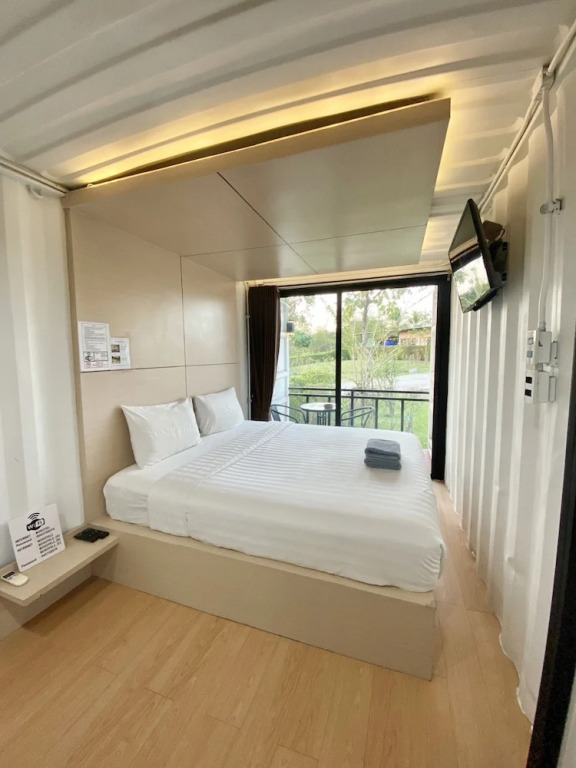 Boxotel