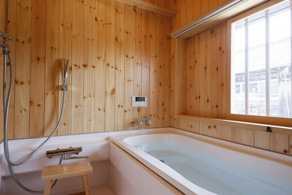 Kariya Ryokan Q