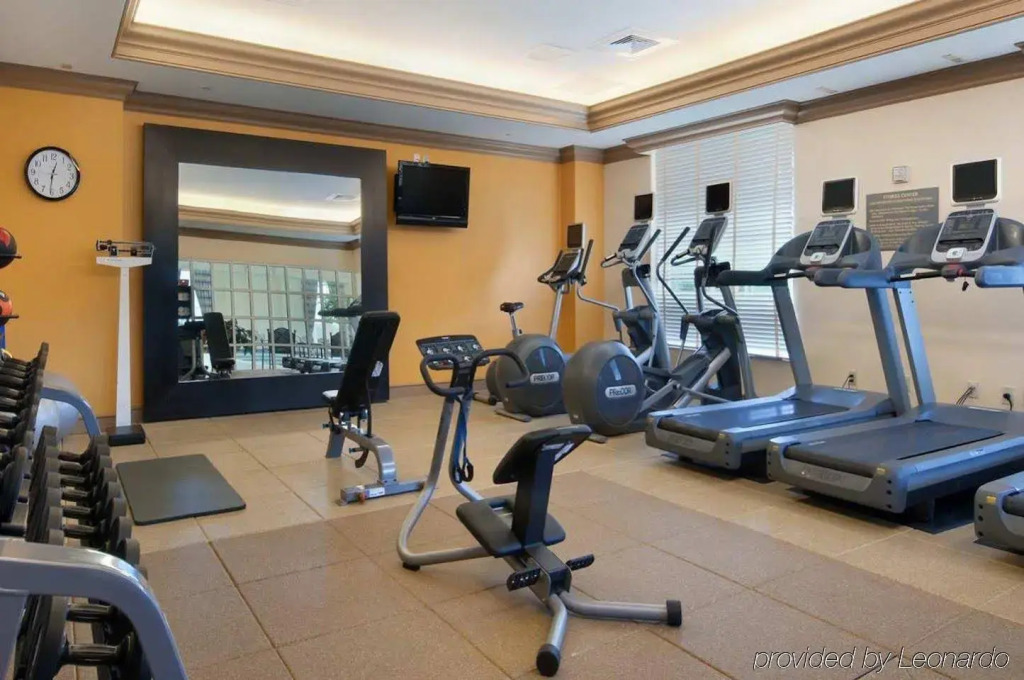 Hilton Columbus at Easton