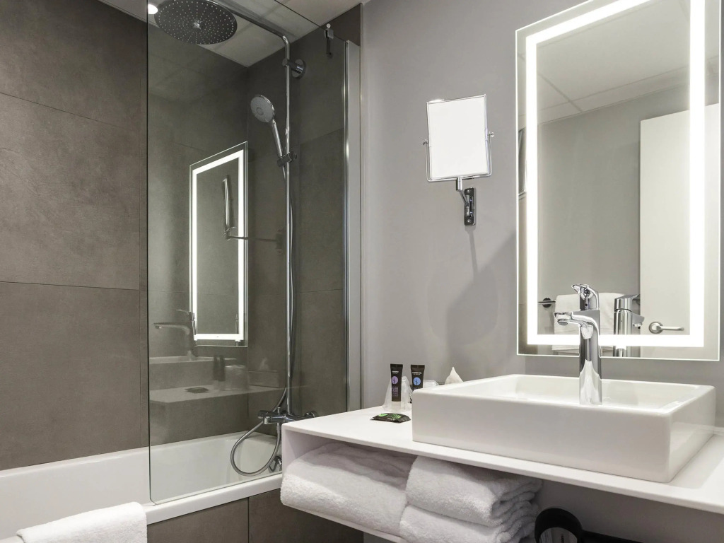 Novotel Annecy Centre