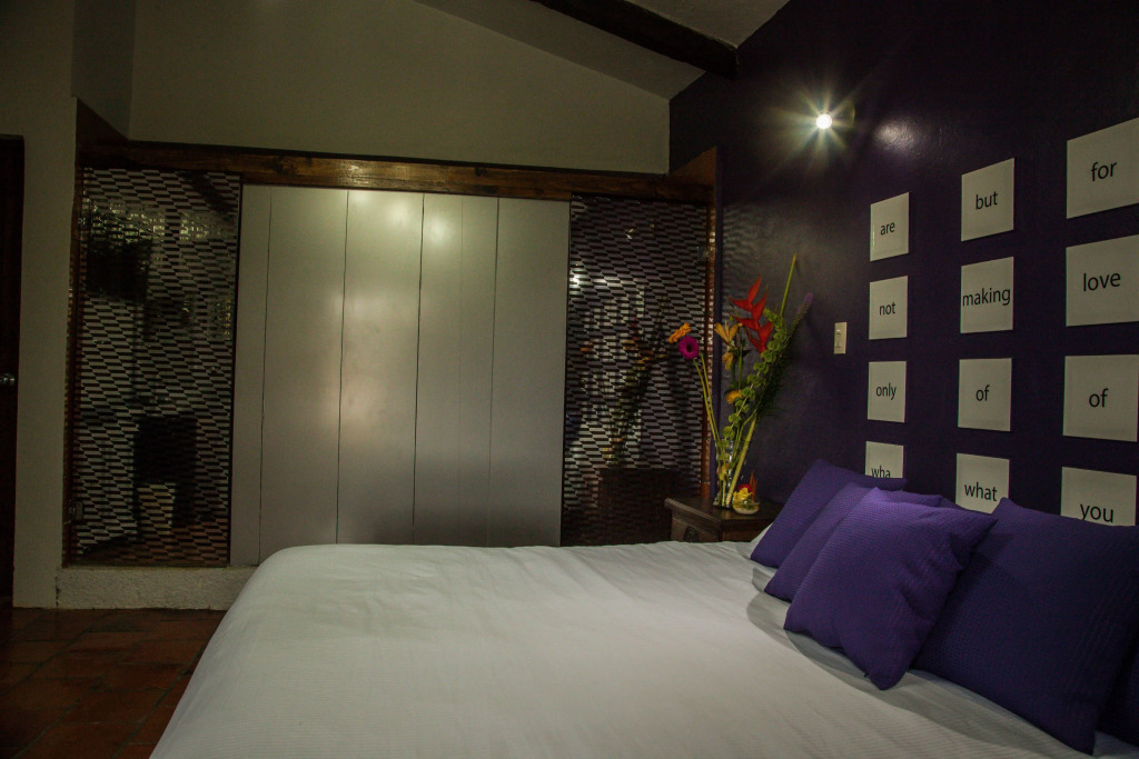 Hotel Boutique Las Escaleras