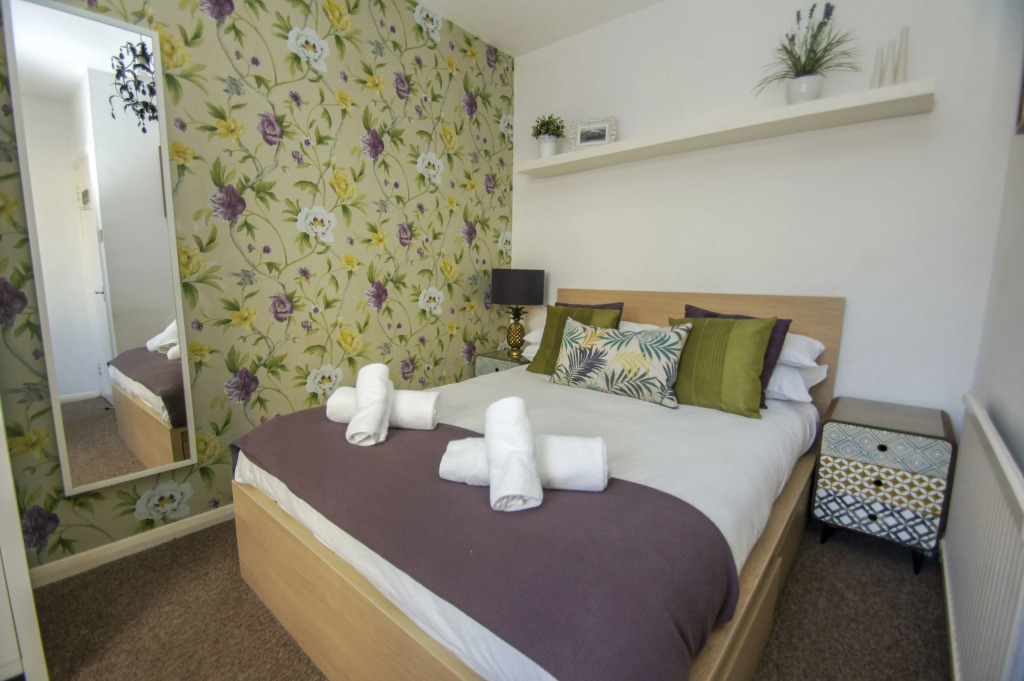 Cannon Spa Brighton Beach Apartments