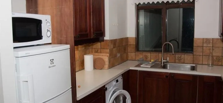 Centerspot Apartments