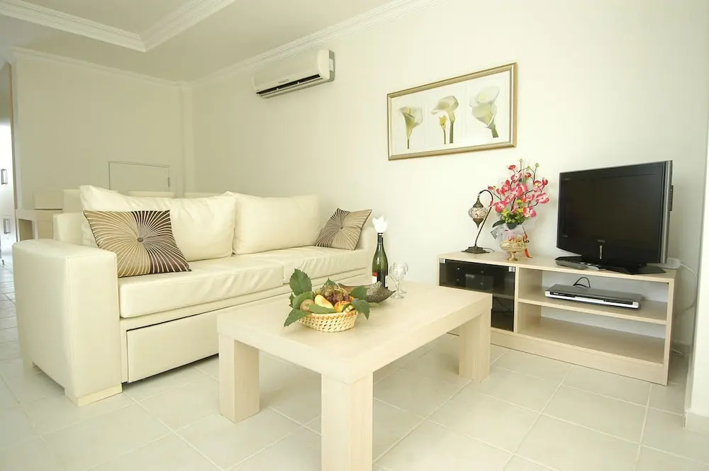 Orka Mountain View Villas