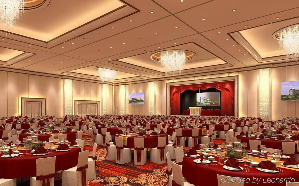 Solaire Resort Entertainment City