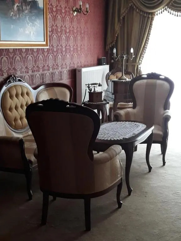 Hotel Imperium