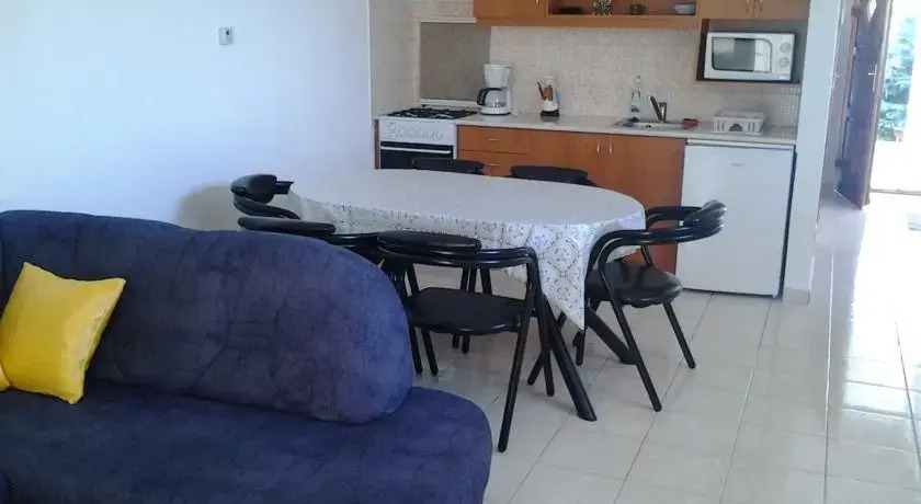 Orsolya Apartman