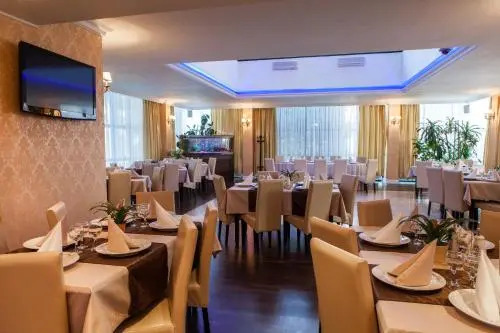 Hotel Rex