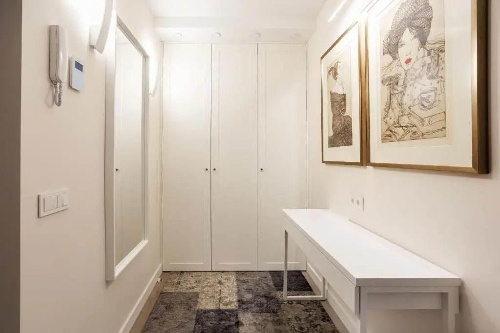 Luxury for everyone - Hills Park Lux Apartments 1