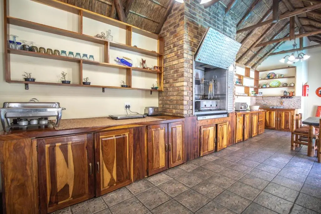 Thatch Haven Guesthouse