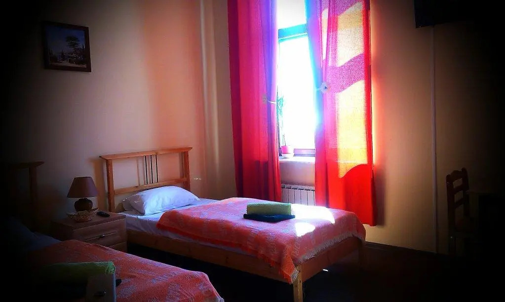 Maralunga Hotel