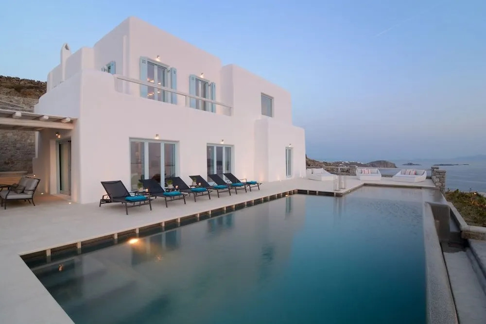 Villa Sunbird
