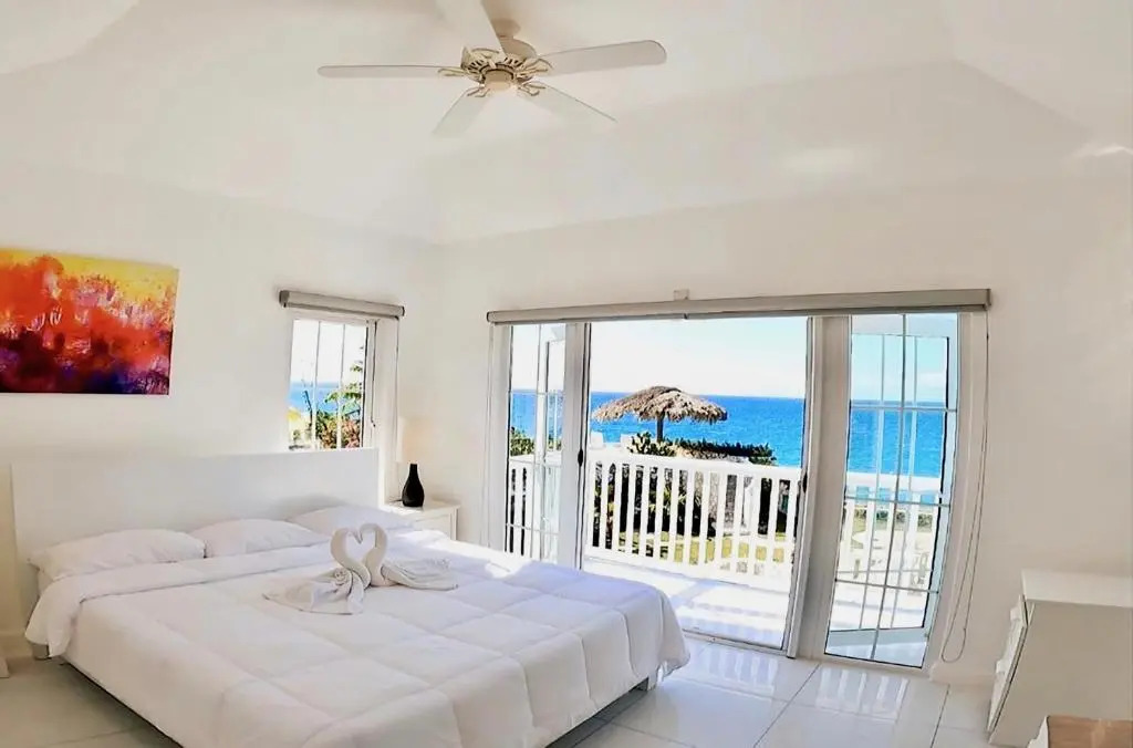 Stunning Ocean View