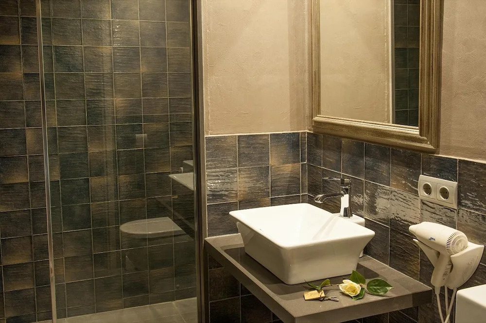 Hotel-Spa Classic Begur