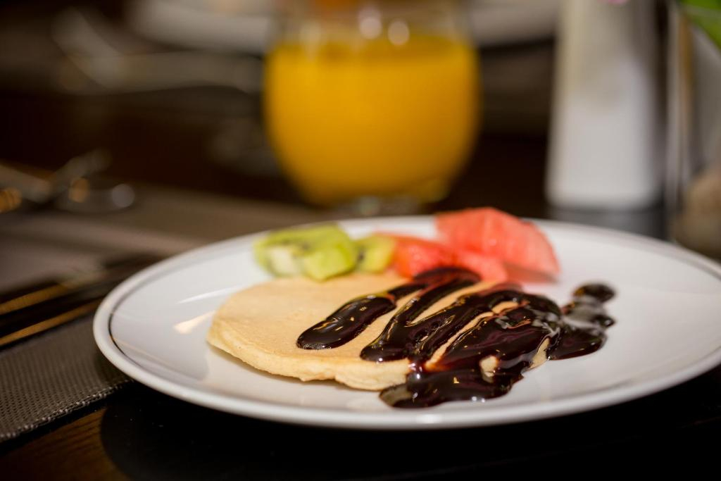 Sheraton Lisboa Hotel & Spa