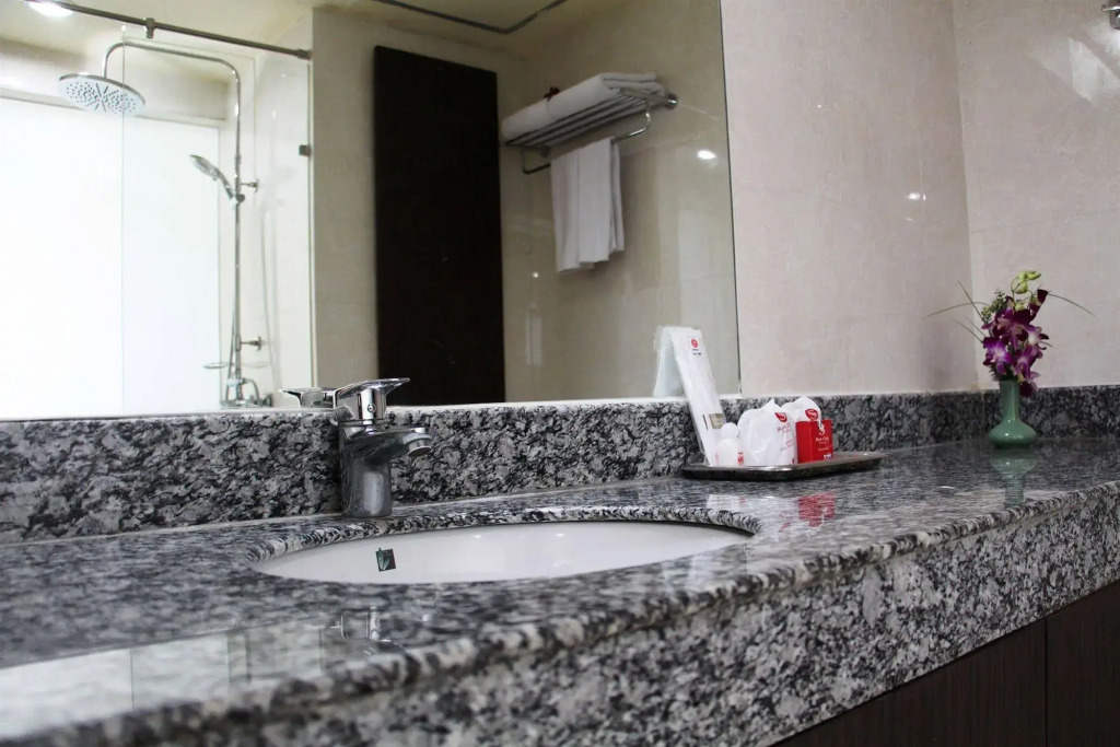 Suncity Hotel Pattaya