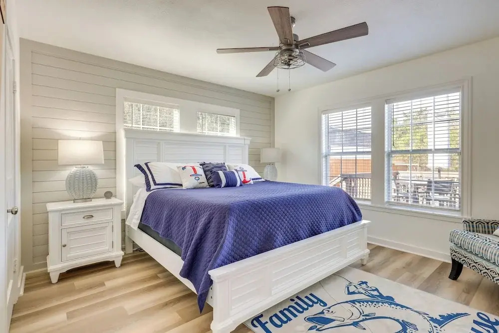 Peaceful Canyon Lake Retreat at Casa del Lago!