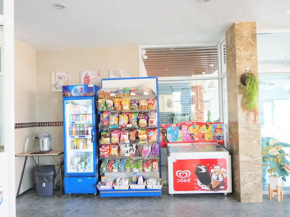 The Bliss Loei Living