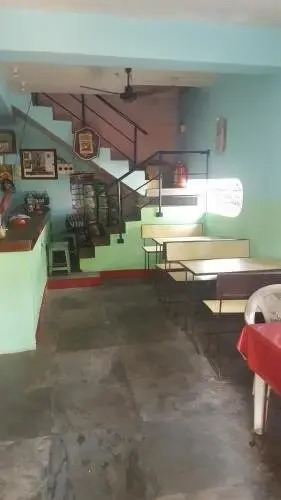 Jack Joana Tourist Home