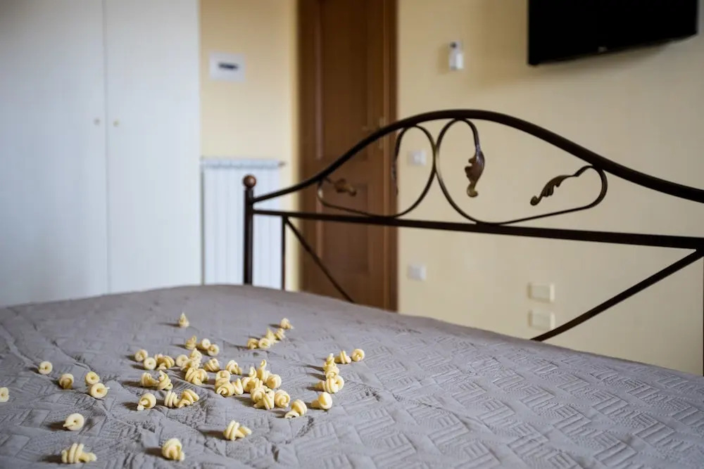 Capriccio Di Pasta Residence & Spa