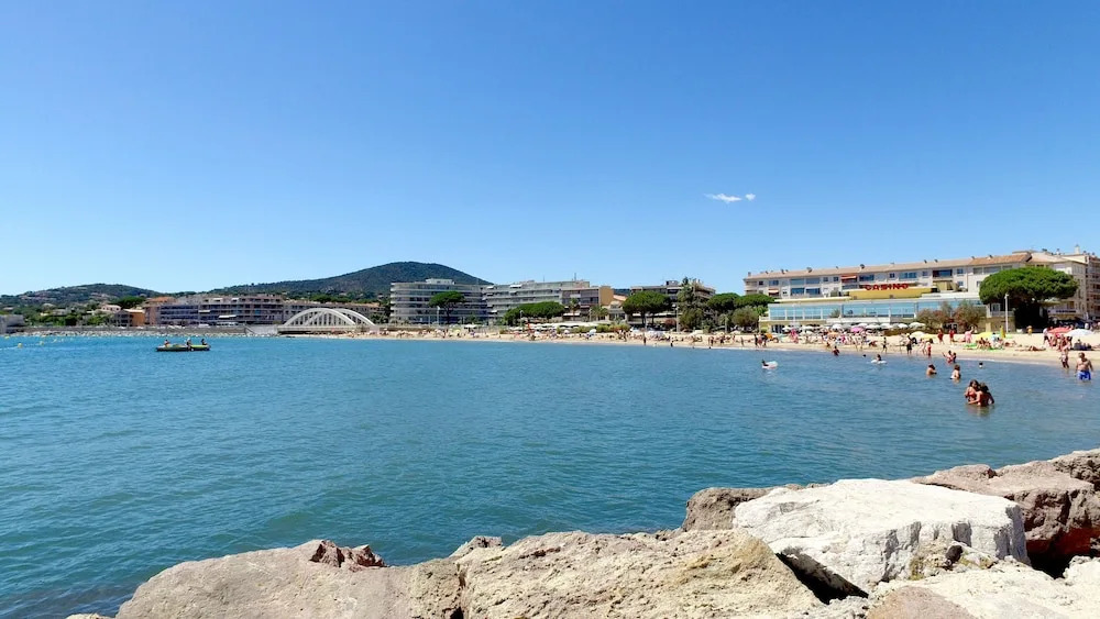 VVF Golfe de Saint-Tropez