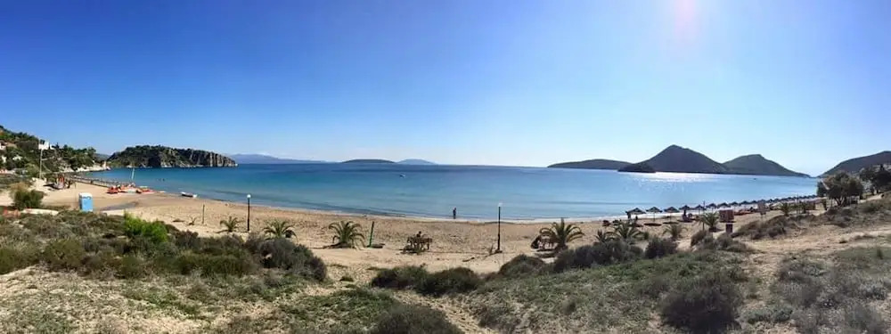 Ψιλή Άμμος