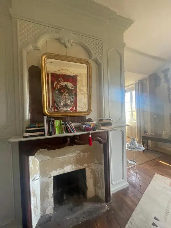 Maison Dada et SPA