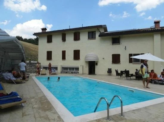 La Locanda di Ferra