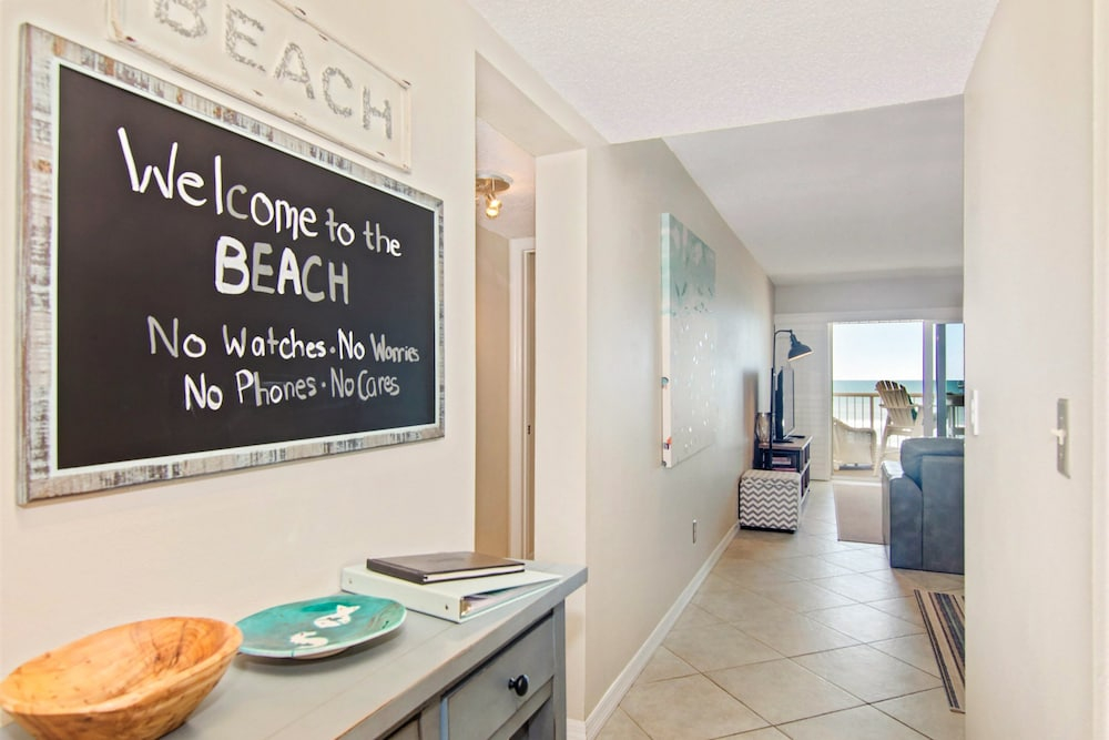 NSB Point East 302 - Just Beachy