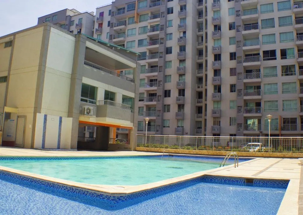 Apartamentos SOHO Basic – Cerca al Buenavista BAQ28A