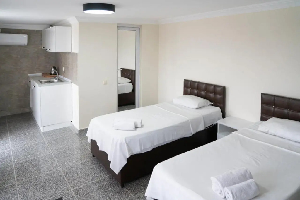 Guest House Davit