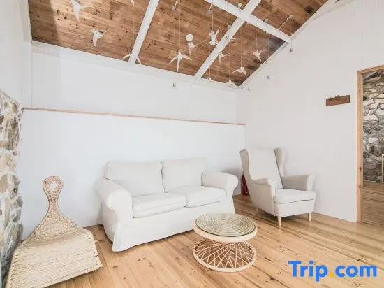 Wenling Jingxin Haishe Homestay