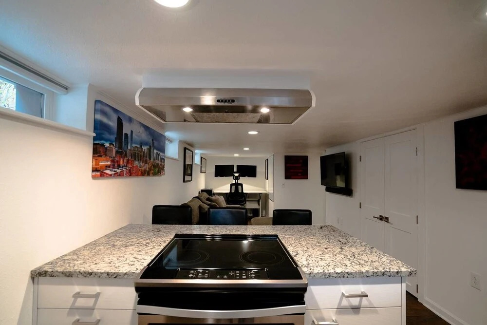 The Wash Park West Residence