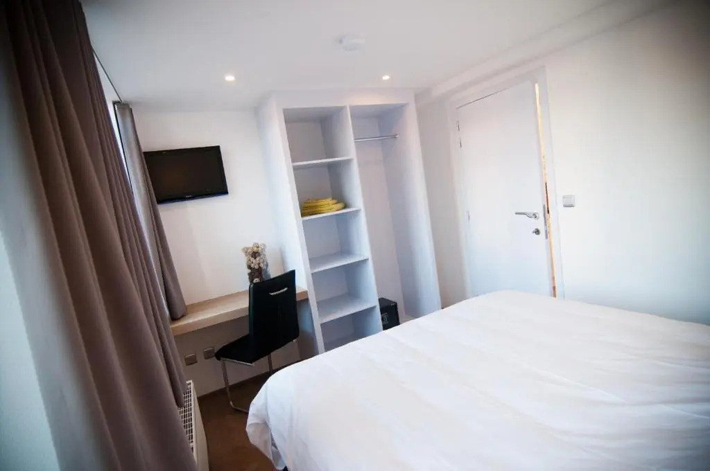 Apartment De Maasnacht