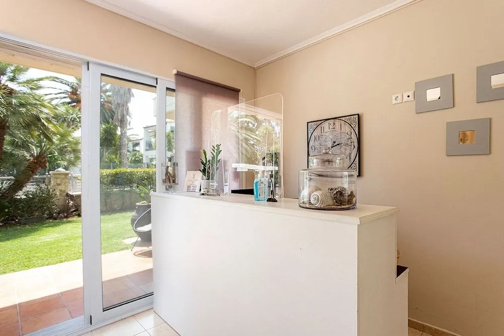 Danae Comfort Living