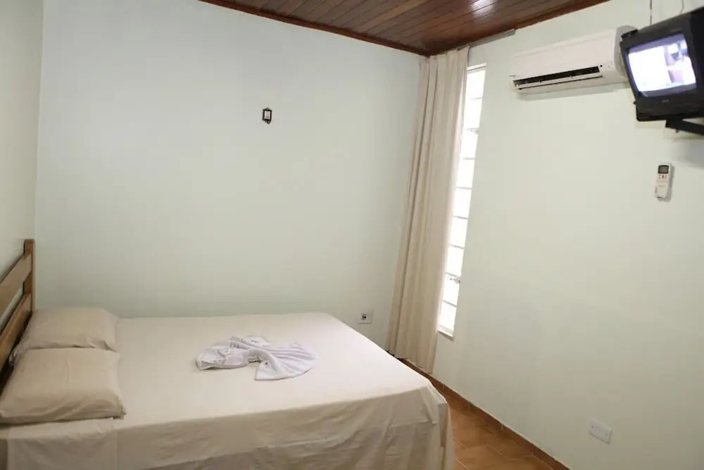 Tibiriçá Hotel LTDA