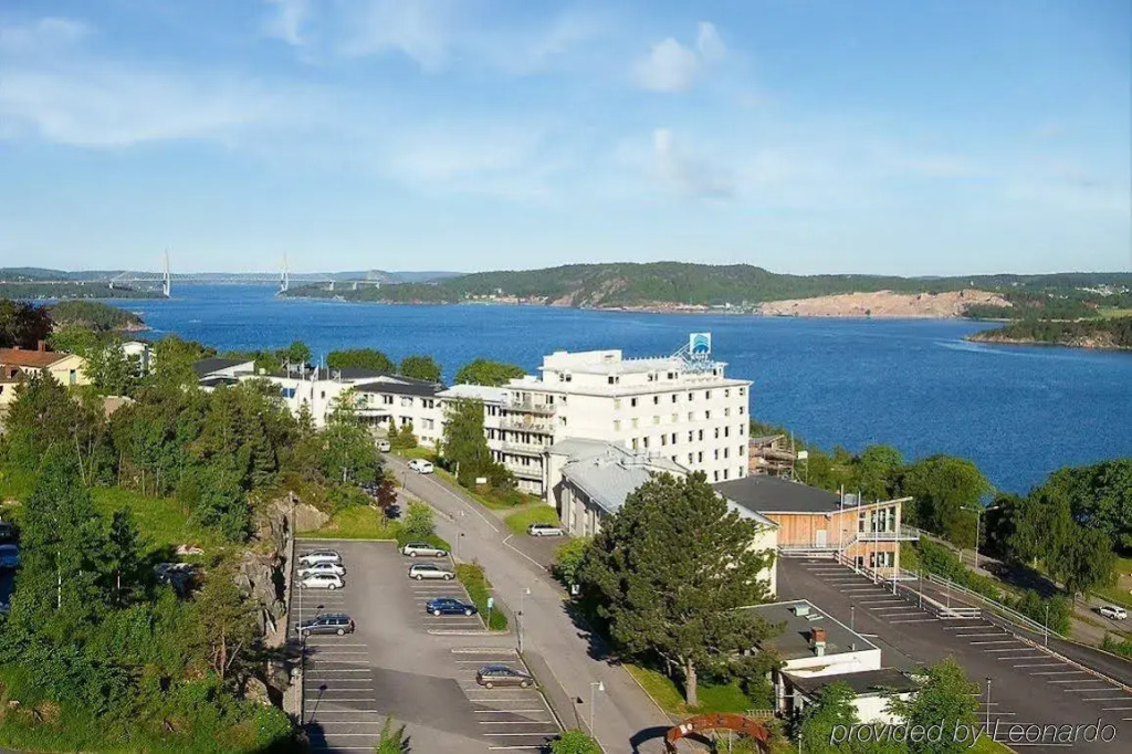 Bohusgården Hotell & Konferens