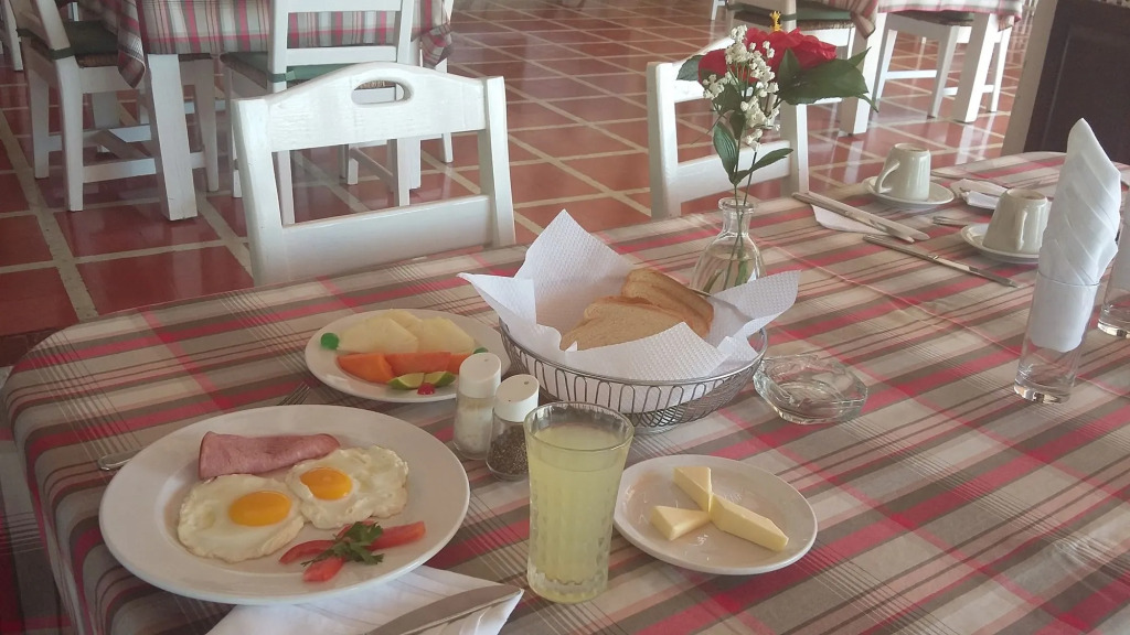 Hotel Mont Joli