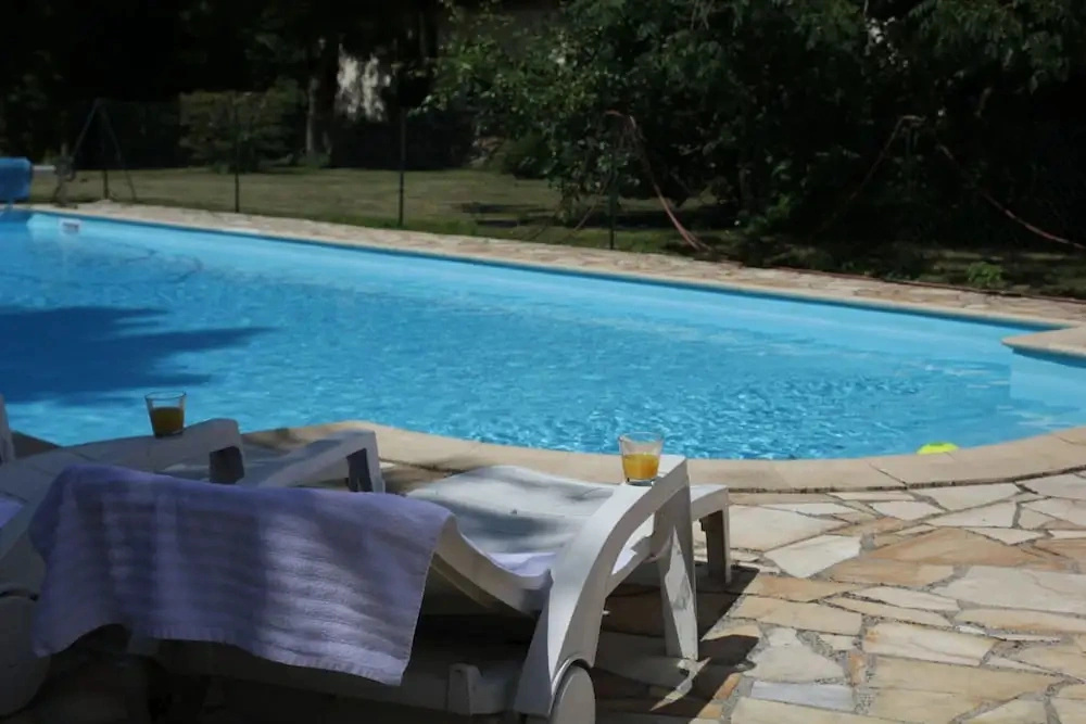 Holiday Home Near Sea in Quend-plage-les-pins