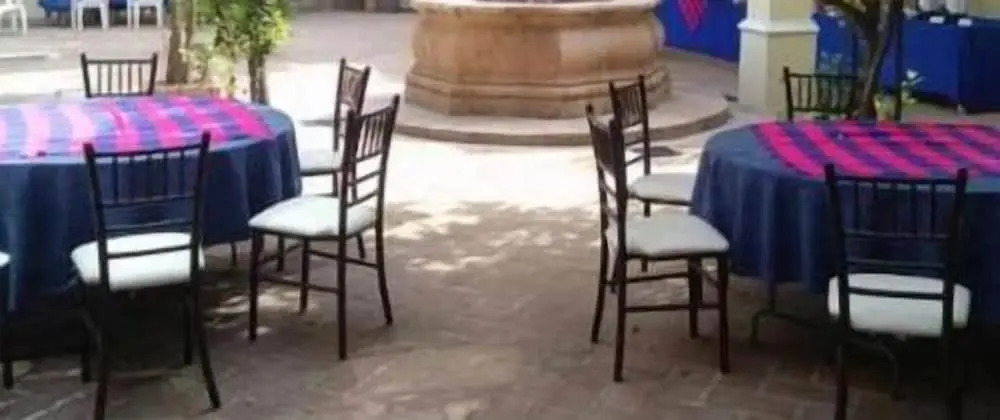 Hotel Quinta Minera