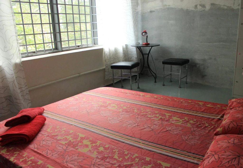 MySpace Inn - Hostel
