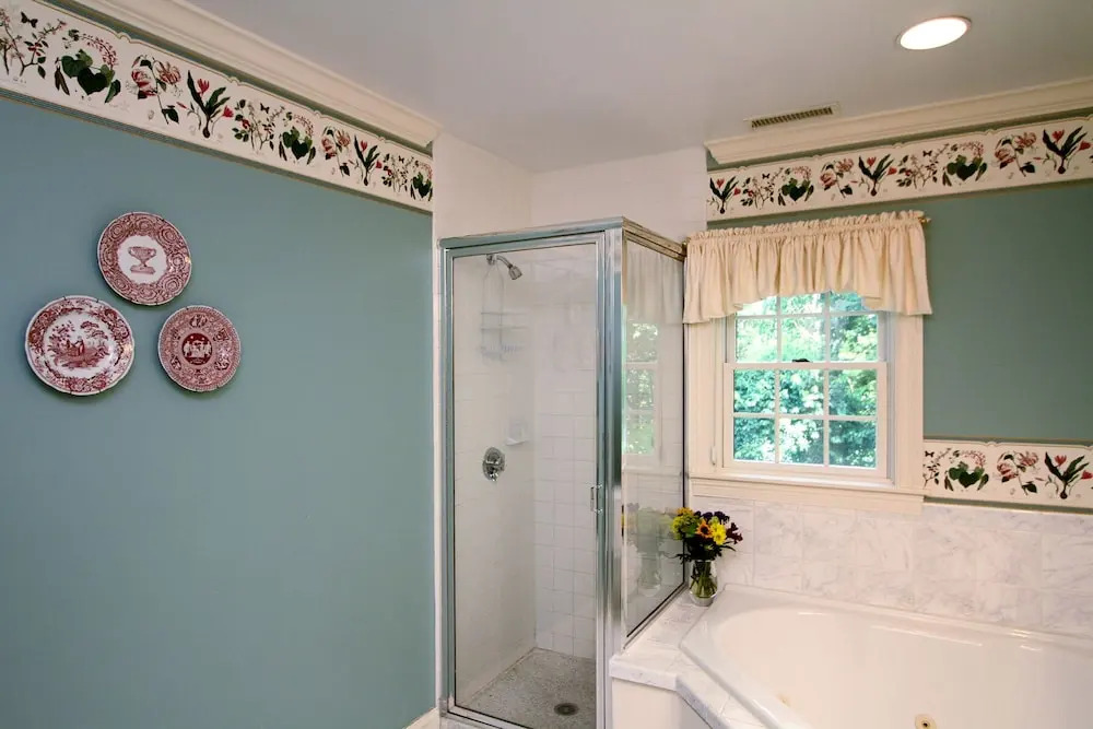 Whalewalk Inn and Spa