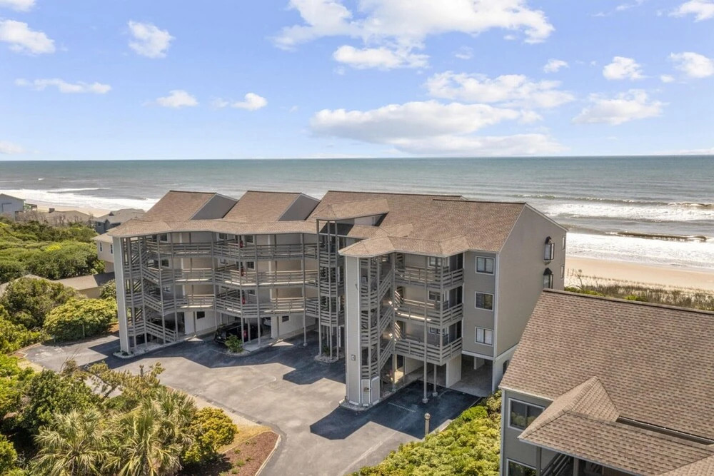 Point Prospect Shores