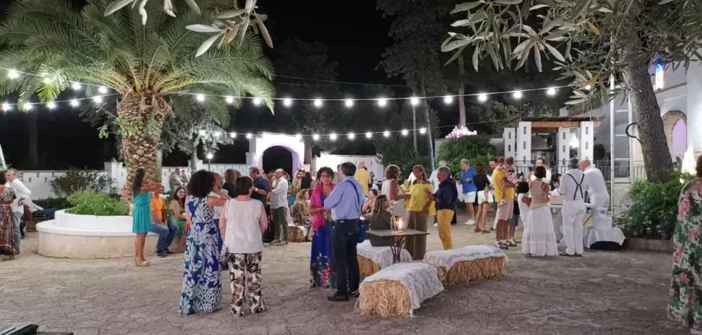 Masseria Don Sante