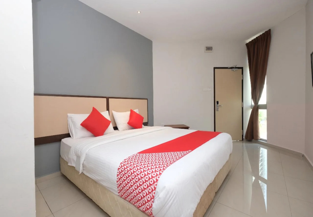 Senrose Hotel Kuantan