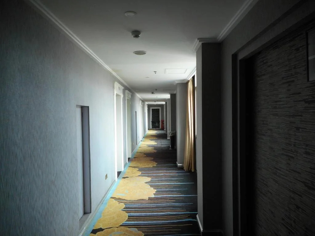 Qingxin Hotel
