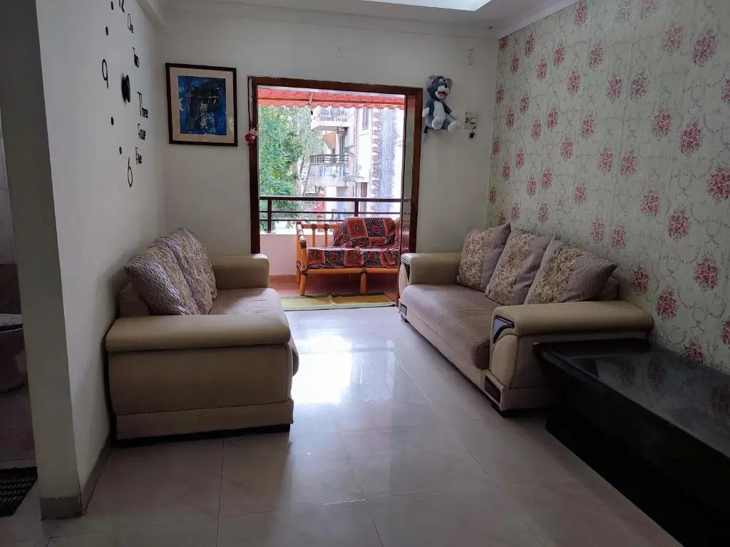 True homestay near beach
