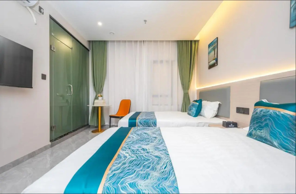 City Express Hotel