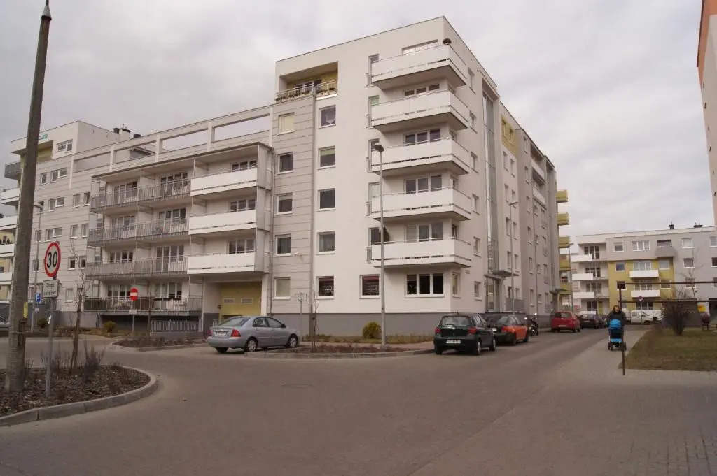 Apartamenty Piła